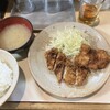 とりかつ CHICKEN