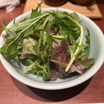 伊勢廣 - サラダ