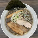 中華そばあたり - 