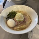 soba MAREN 中崎町店 - 