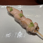 伊勢廣 - ささみ