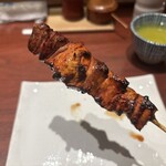 伊勢廣 - レバー