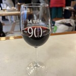 La Viña del Ensanche - Viño Tinto