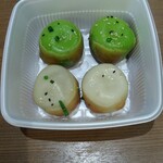 小籠包の王様 華星 - 