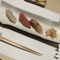 銀座 よこ田 - 
