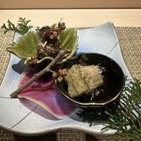 大宮 鮨 いわい - 