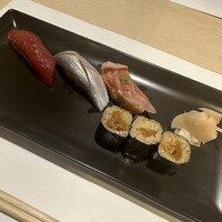 銀座 よこ田 - 