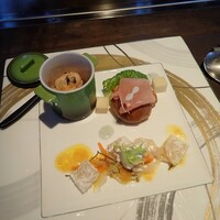 restaurant SAKAKURA - 