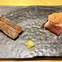 SUSHI TOKYO TEN、 新宿ニュウマン店 - 