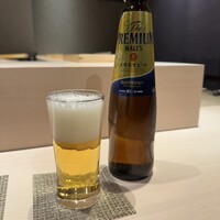 大宮 鮨 いわい - 