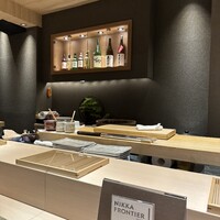 大宮 鮨 いわい - 