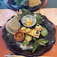 青山 星のなる木 - 