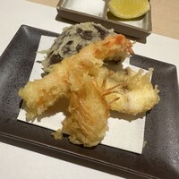 銀座 よこ田 - 