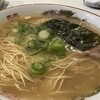 中洲屋台長浜ラーメン初代 健太 東京高円寺本店