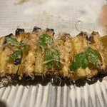 焼鳥 はちまん - 