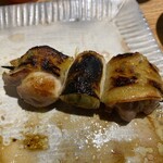 焼鳥 はちまん - 