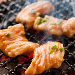 焼肉ホルモン屋だん - 