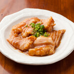 焼肉ホルモン屋だん - 