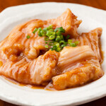 焼肉ホルモン屋だん - 