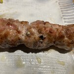 焼鳥 はちまん - 