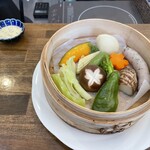 喫茶オレンジ・バルOrange - 