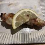 焼鳥 はちまん - 