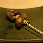 鳥匠いし井ひな - 