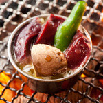 焼肉ホルモン屋だん - 