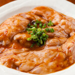 焼肉ホルモン屋だん - 