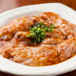 焼肉ホルモン屋だん - 