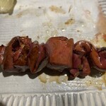 焼鳥 はちまん - 