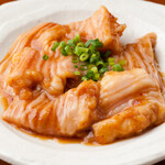 焼肉ホルモン屋だん - 