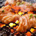 焼肉ホルモン屋だん - 