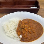 喫茶オレンジ・バルOrange - 