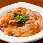 焼肉ホルモン屋だん - 