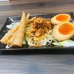 中華そばあたり - 