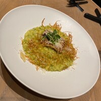 Cucina del NABUCCO - 