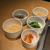 ビーフキッチン 恵比寿店 - 