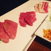 生粋 - 