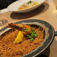 Cucina del NABUCCO - 