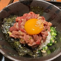 焼肉家 KAZU 神楽坂 - 