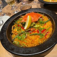 Cucina del NABUCCO - 