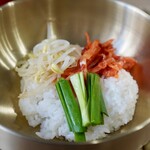 韓国料理屋 きむん家 - 