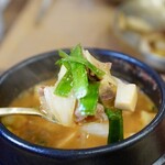 韓国料理屋 きむん家 - 