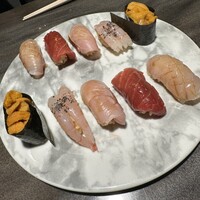 すし寿 - 