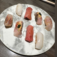 すし寿 - 