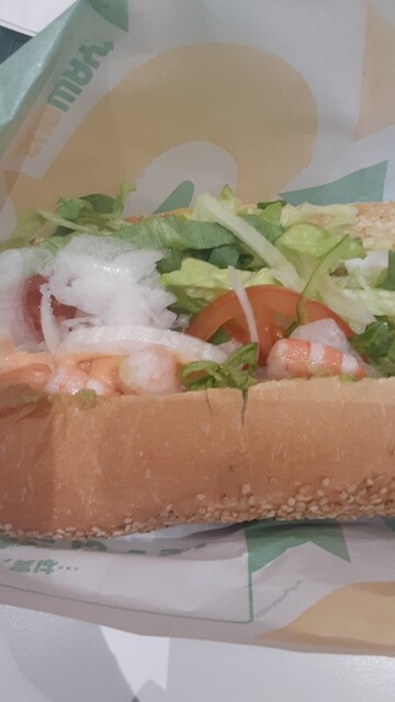 SUBWAY Eapotooku Nagoya Ten photo 3