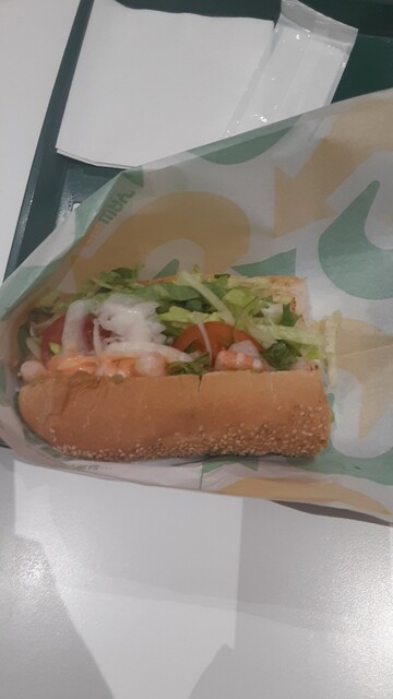 SUBWAY Eapotooku Nagoya Ten photo 5