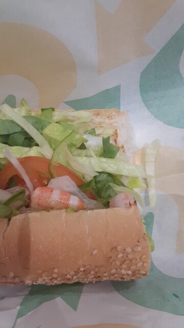 SUBWAY Eapotooku Nagoya Ten photo 2