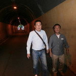 Takataya - 隧道まで歩くんかい